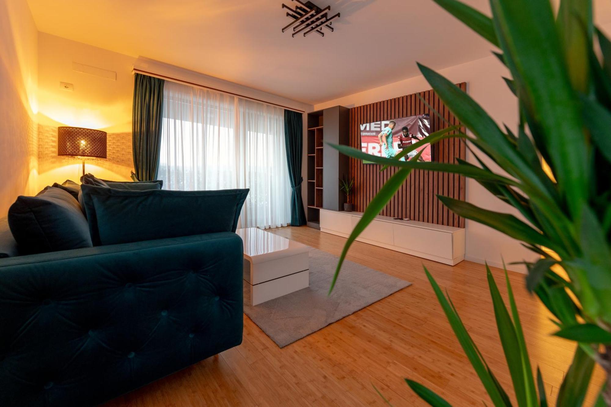 Pitesti Residence Piteşti Exterior foto