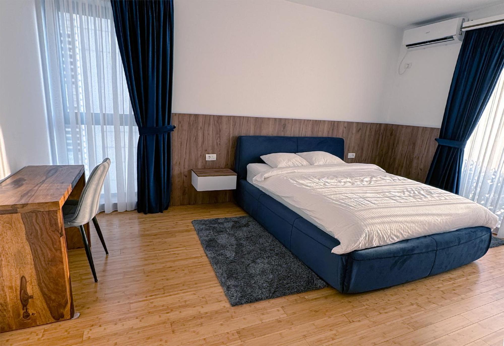 Pitesti Residence Piteşti Exterior foto